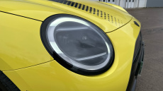 MINI Cooper 135kW E Sport [Level 3] 41kWh 3dr Auto Electric Hatchback